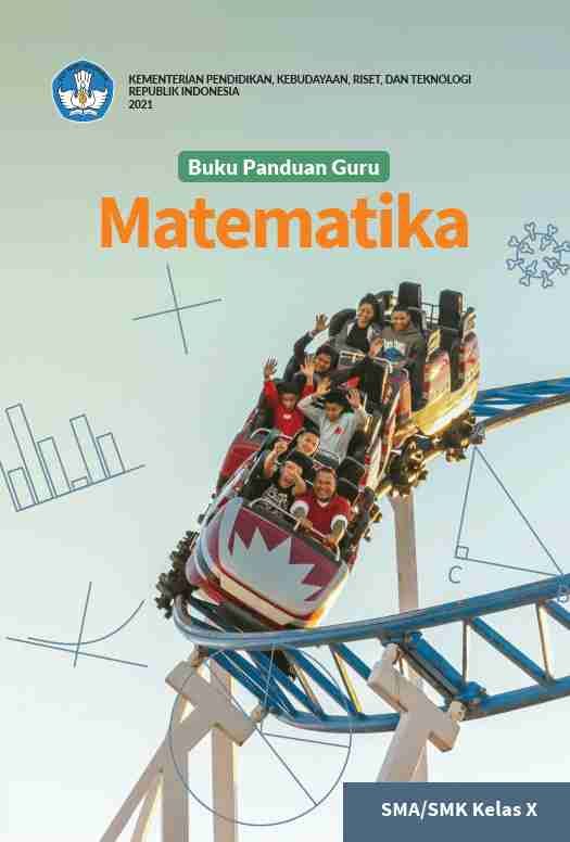 Sampul buku Buku Panduan Guru Ma...