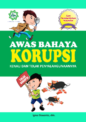 Sampul buku Seri Pembentukan Kar...