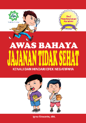 Sampul buku Seri Pembentukan Kar...