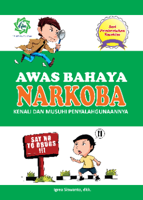 Sampul buku Seri Pembentukan Kar...