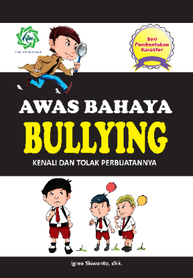Sampul buku Seri Pembentukan Kar...