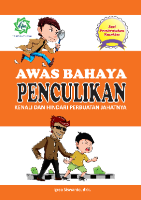 Sampul buku Seri Pembentukan Kar...