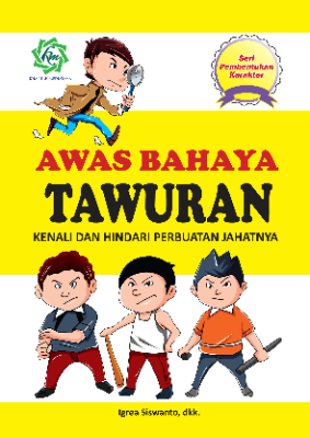 Sampul buku Seri Pembentukan Kar...