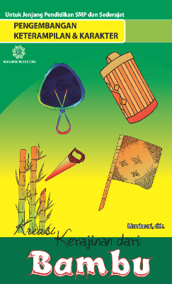 Sampul buku Pengembangan Keteram...