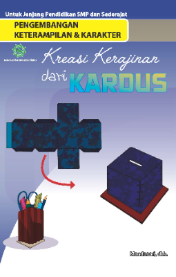 Sampul buku Pengembangan Keteram...