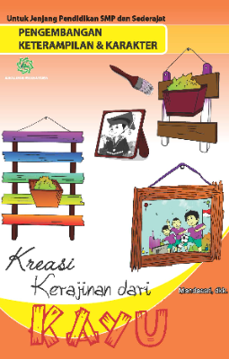 Sampul buku Pengembangan Keteram...