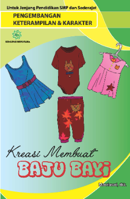Sampul buku Pengembangan Keteram...