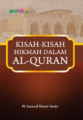 Sampul buku KISAH KISAH HIKMAH D...