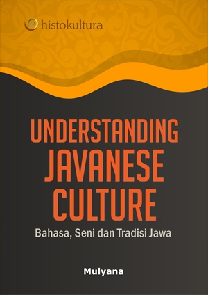 Sampul buku Understanding Javane...