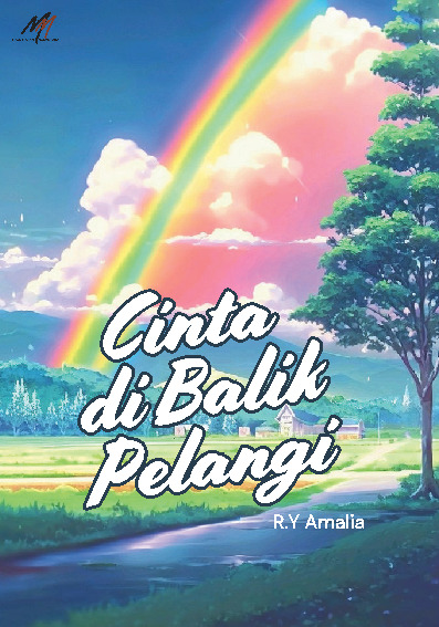 Sampul buku Cinta di Balik Pelan...