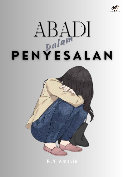 Sampul buku Abadi dalam Penyesal...