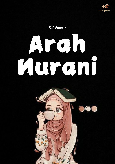 Sampul buku Arah Nurani
