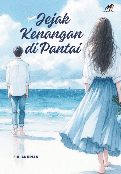 Sampul buku Jejak Kenangan di Pa...