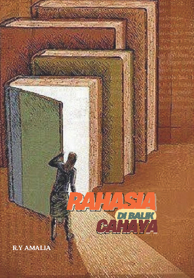 Sampul buku Rahasia di Balik Cah...