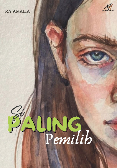 Sampul buku Si Paling Pemilih