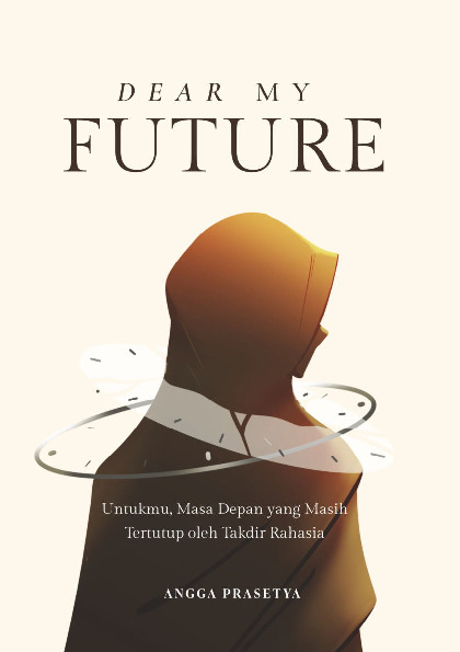 Sampul buku Dear My Future