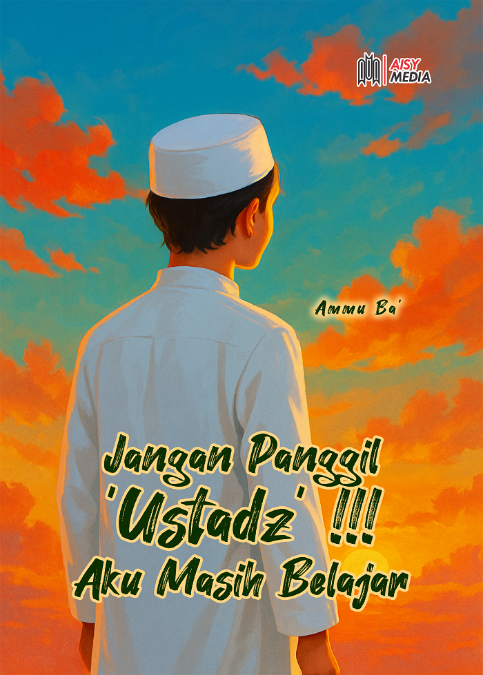Sampul buku Jangan Panggil '...