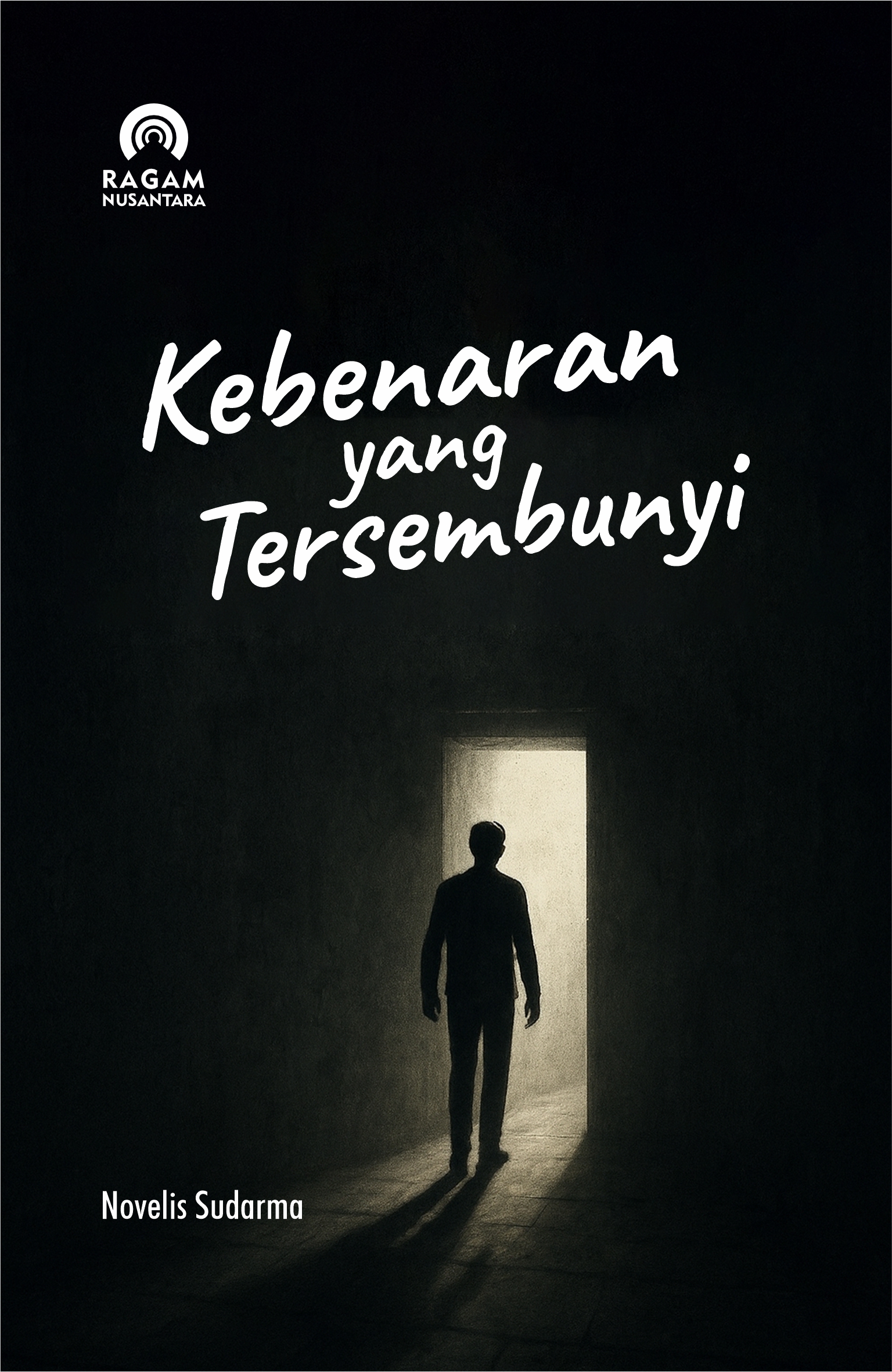Sampul buku Kebenaran yang Terse...