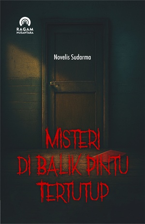 Sampul buku Misteri di Balik Pin...