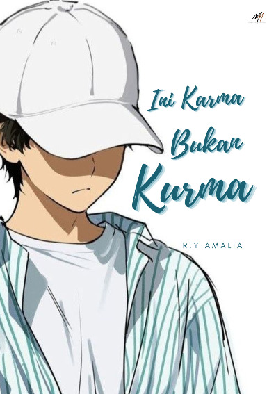 Sampul buku Ini Karma, Bukan Kur...