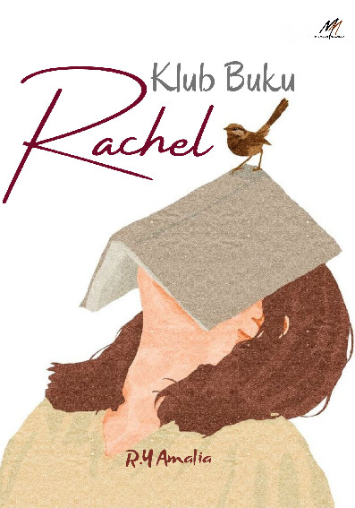 Sampul buku Klub Buku Rachel 