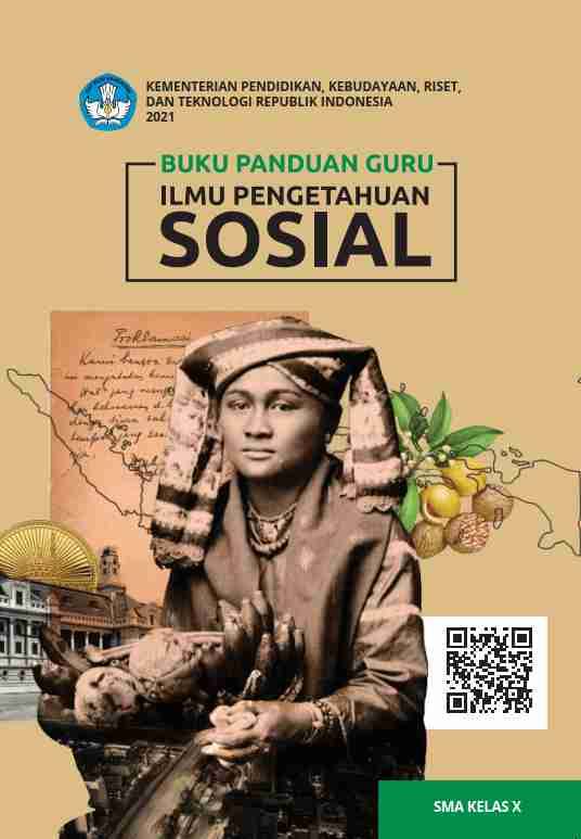 Sampul buku Buku Panduan Guru Il...