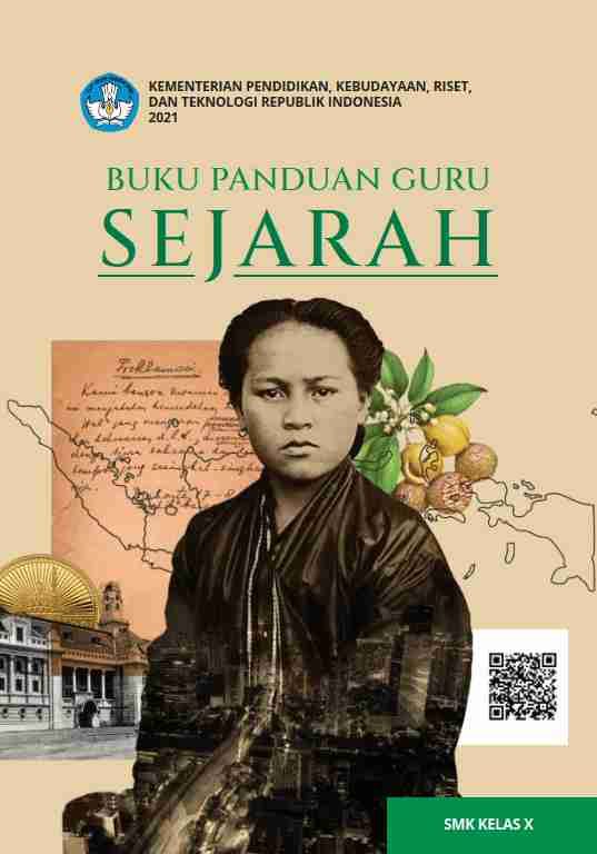 Sampul buku Buku Panduan Guru Se...