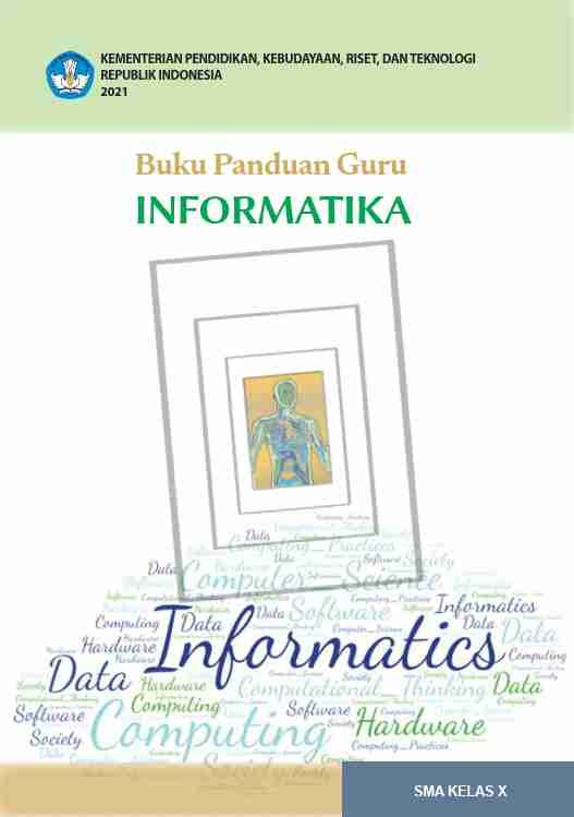 Sampul buku Buku Panduan Guru In...