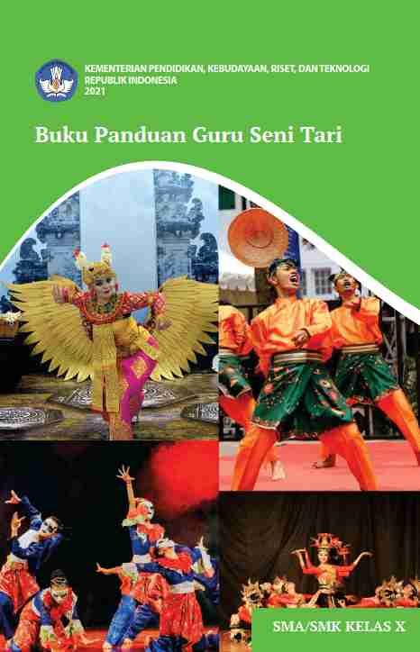 Sampul buku Buku Panduan Guru Se...