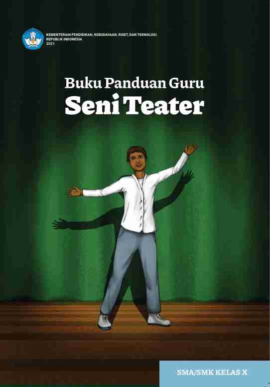 Sampul buku Buku Panduan Guru Se...