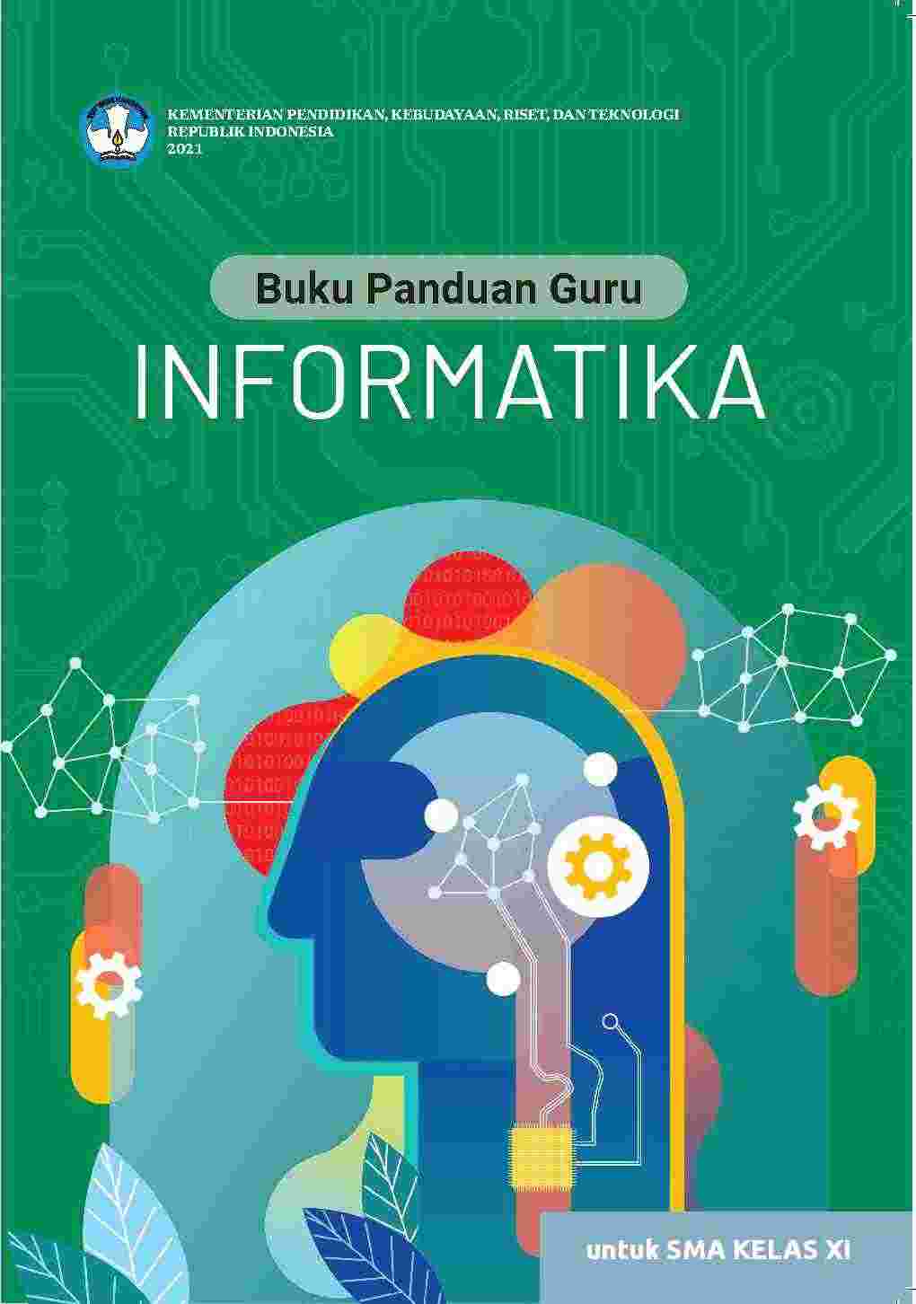 Sampul buku Buku Panduan Guru In...