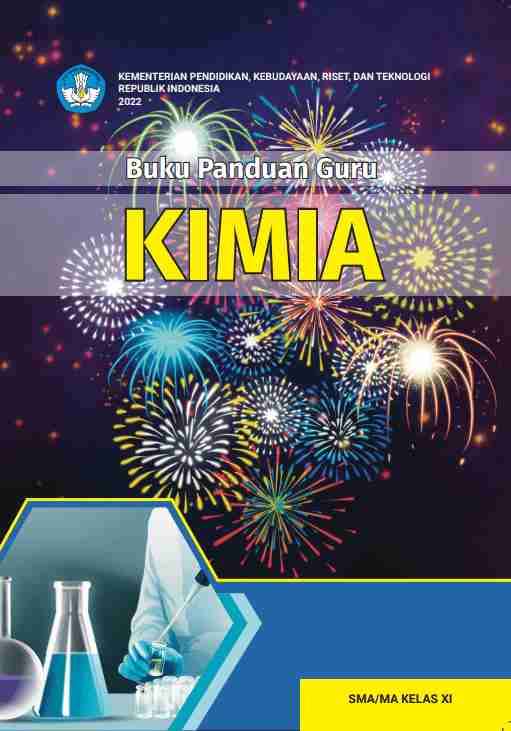 Sampul buku Buku Panduan Guru KI...
