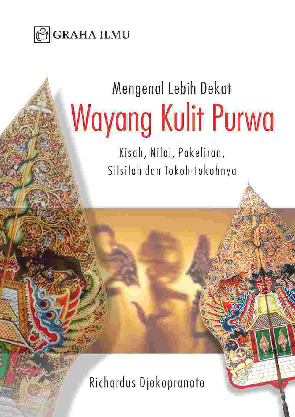 Sampul buku Mengenal Lebih Dekat...