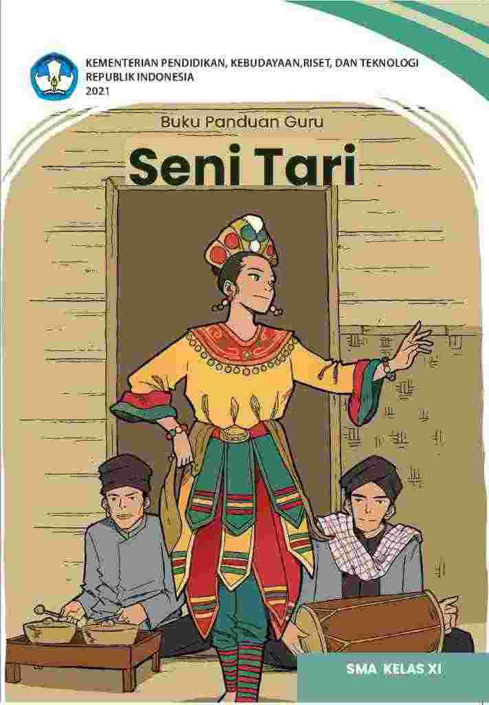 Sampul buku Buku Panduan Guru Se...
